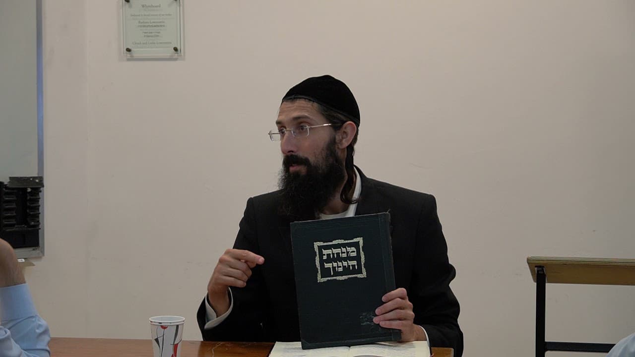 Falling in LOVE with God Again #8