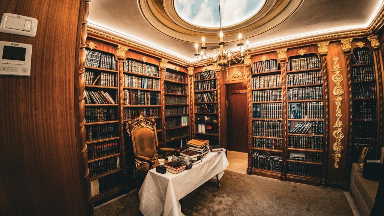 Jewish belief on REINCARNATION (based on the ZOHAR)- Likutei Moharan Torah 7 TINYANA