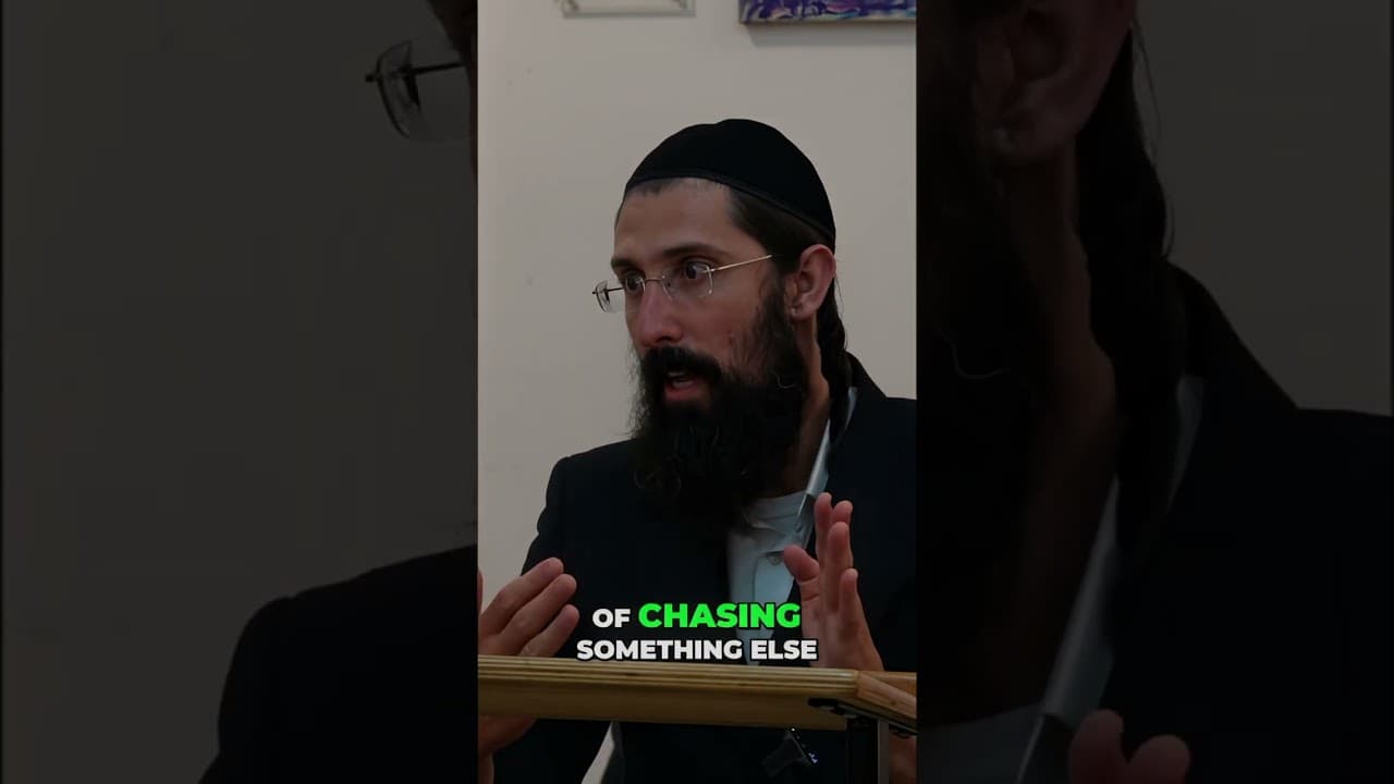 Teshuvah: Return to Your True Self and God #shorts