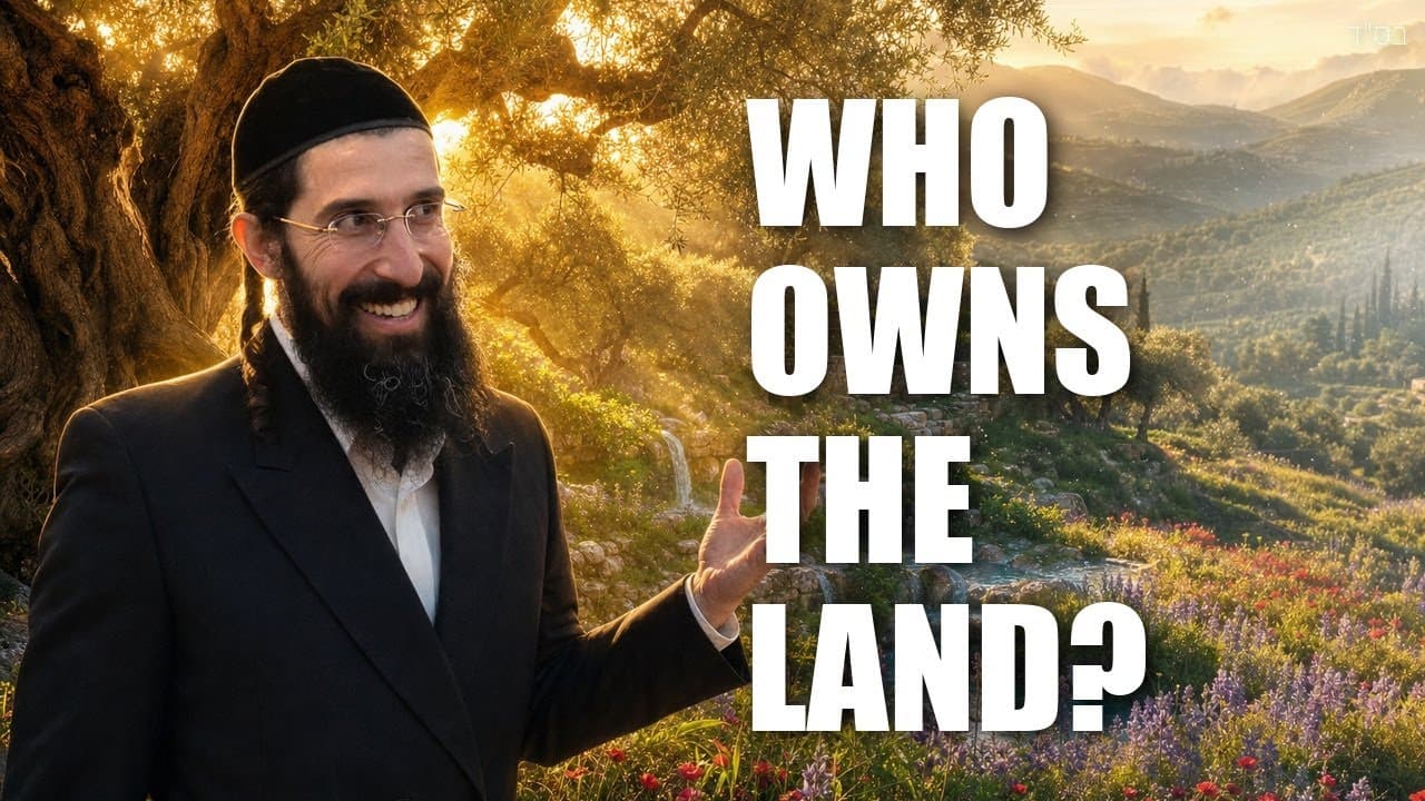 The Land of ISRAEL is filled with Miracles!!