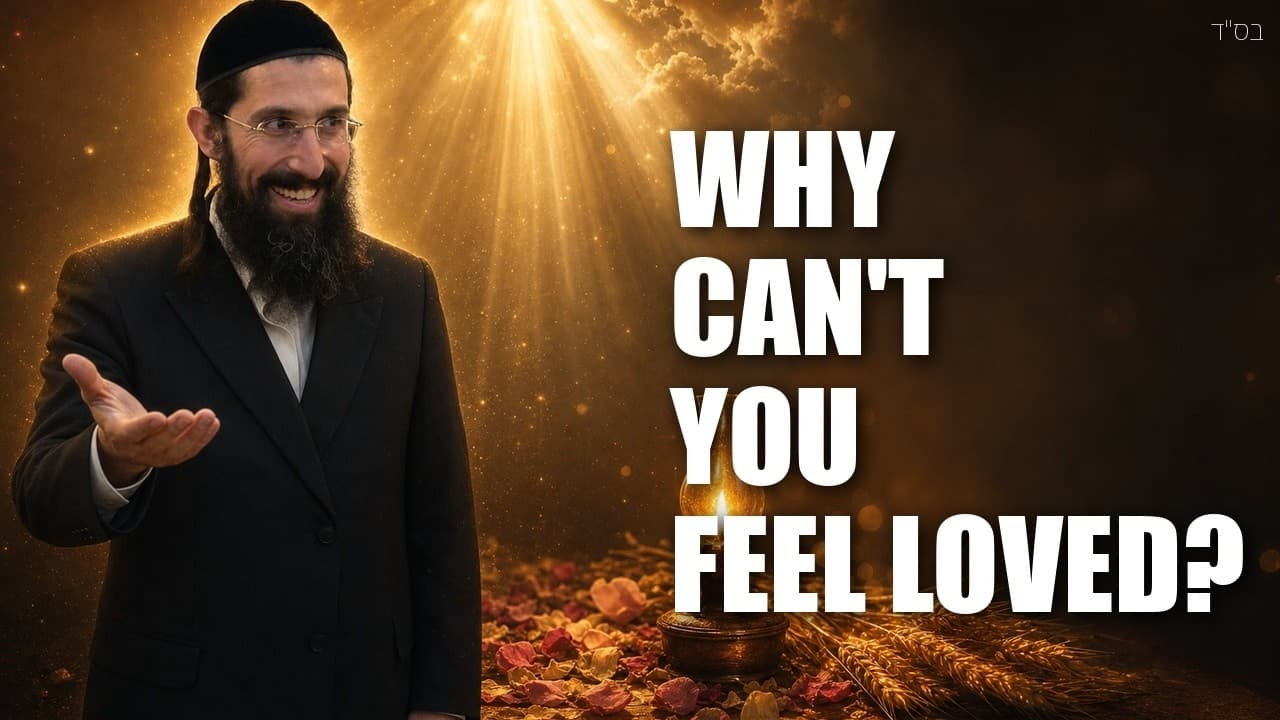 How to feel loved? ❤️