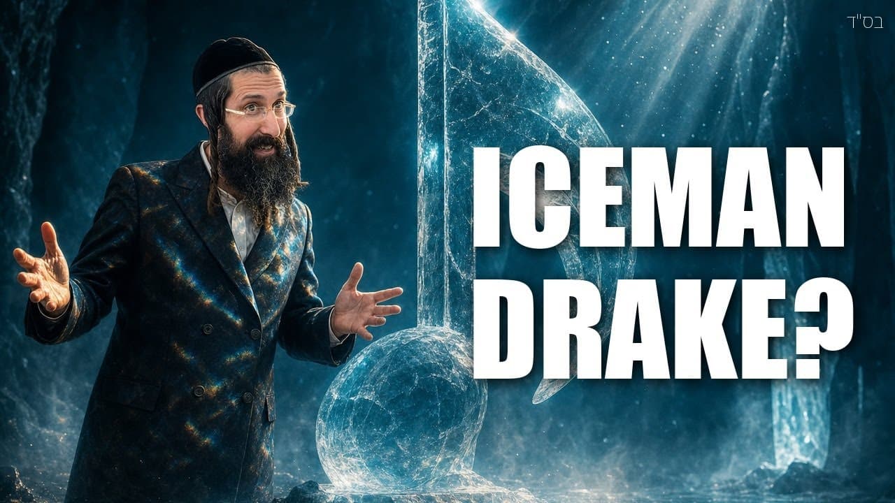Understanding Drake’s ICEMAN Album