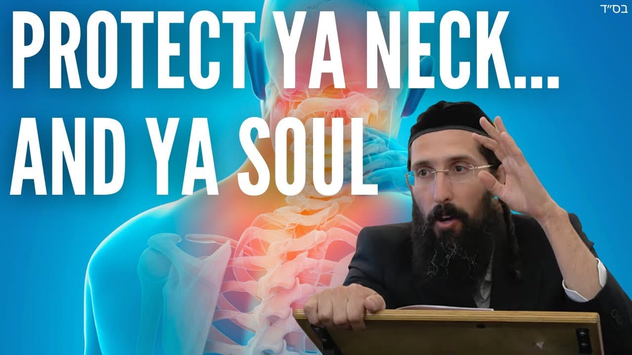Protect Ya Neck... And Ya Soul - Unveiling the Power of Music