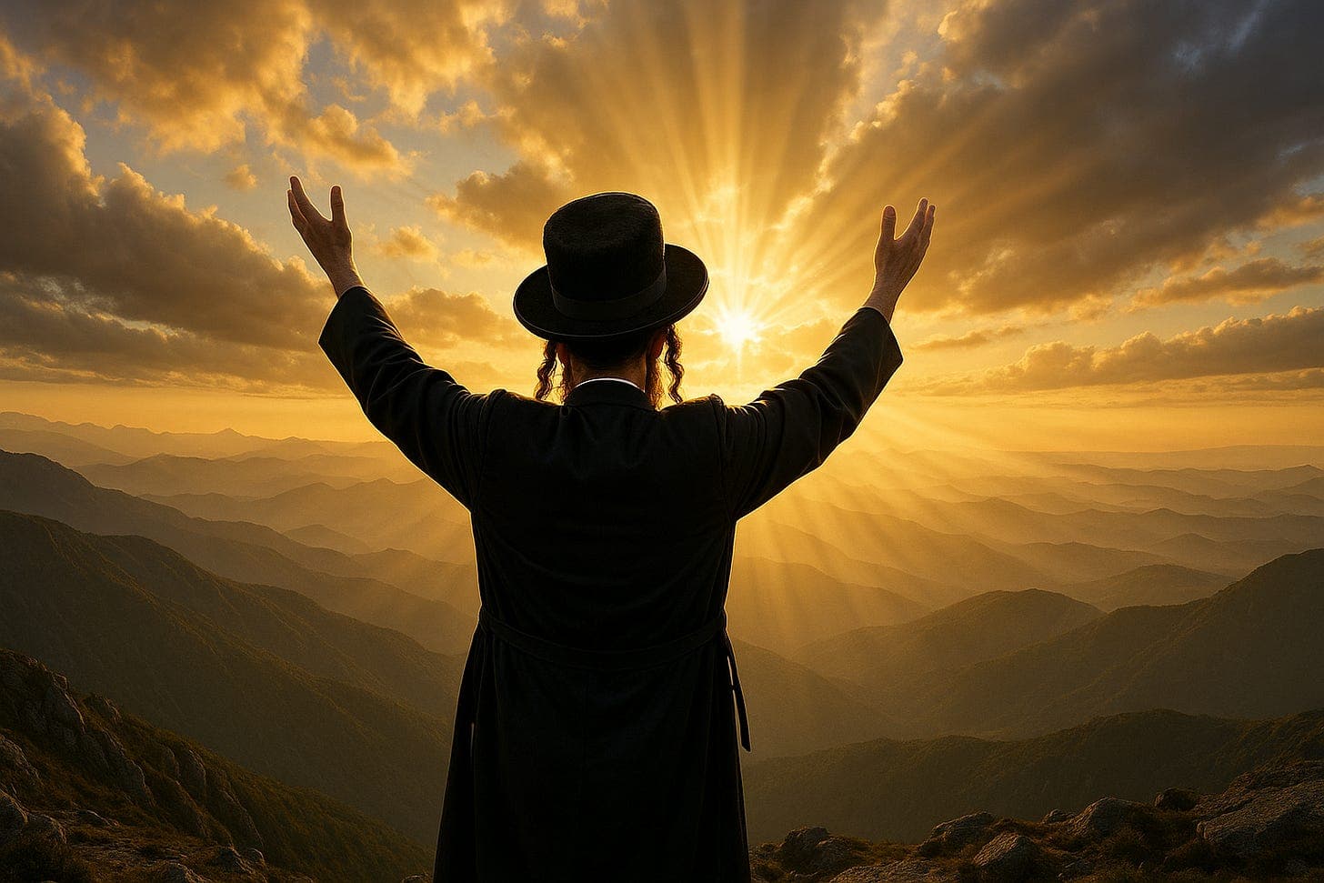 Chevra Newsletter #2 — Letting Go of the Dead Rat