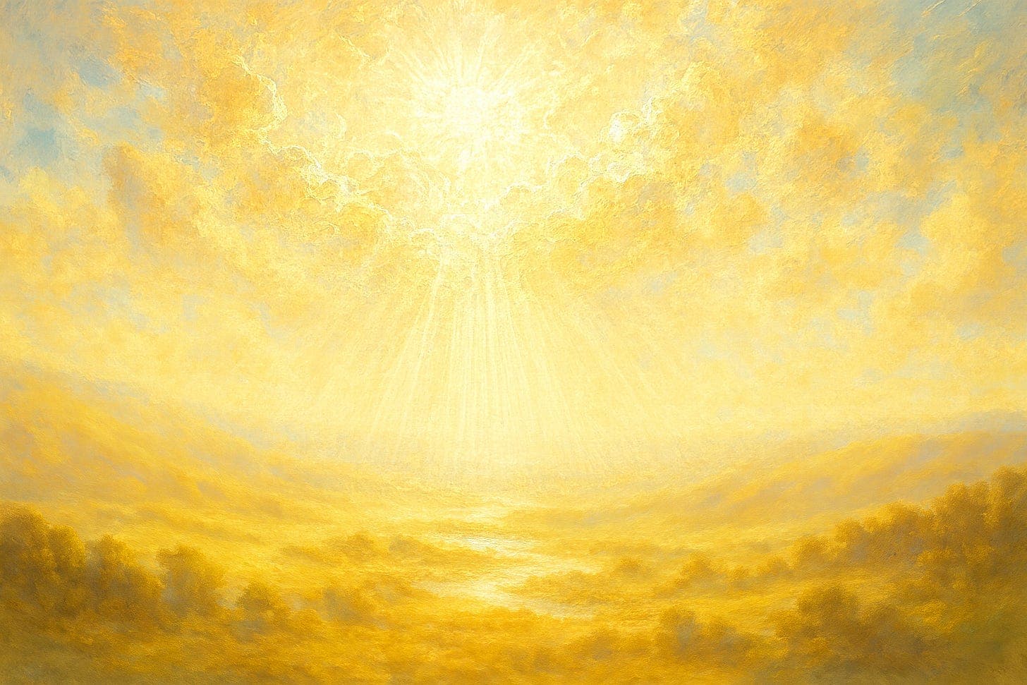 Chevra Newsletter #3 — You Are Still Here: The Secret to Living Forever