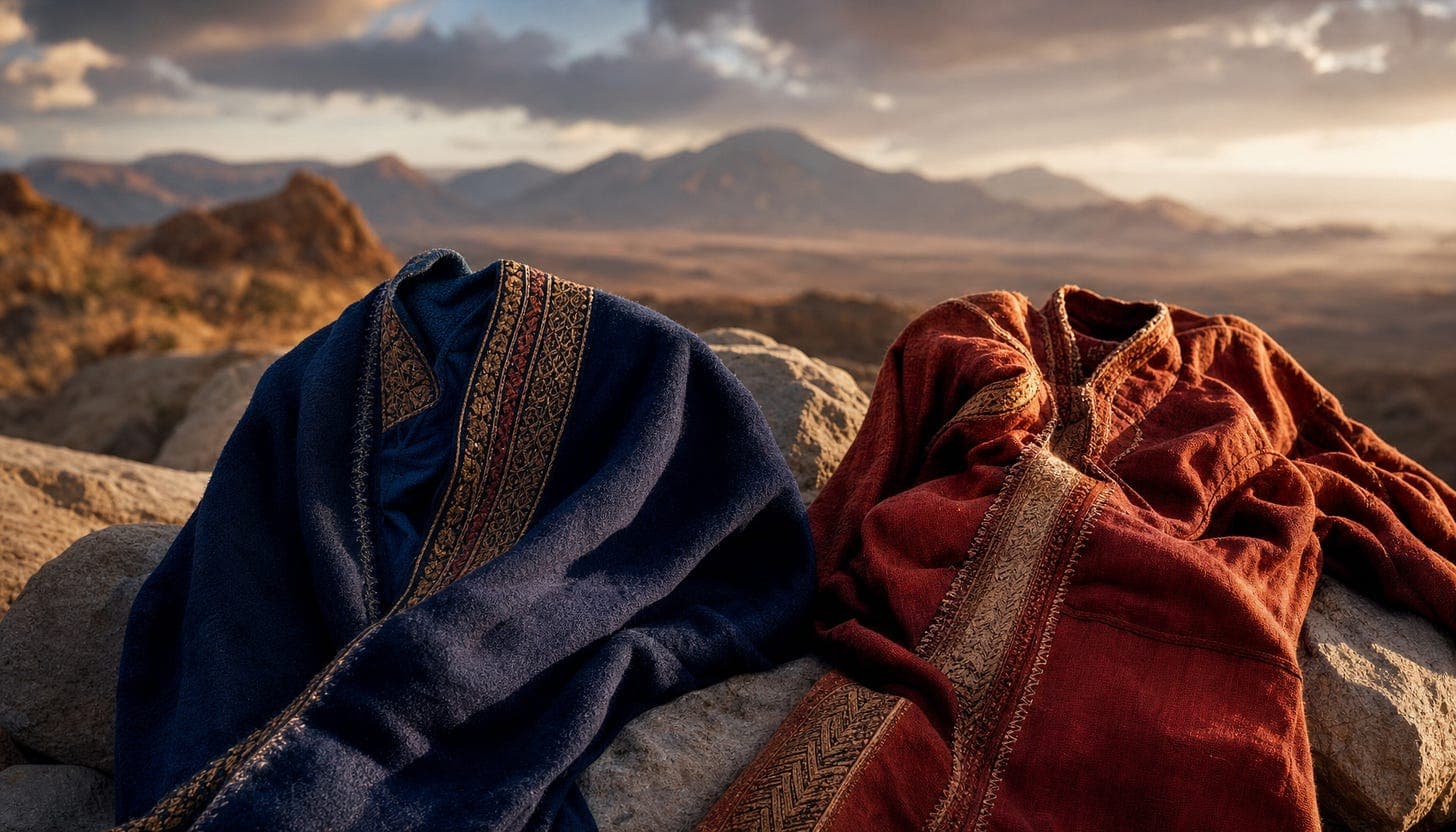Chevra Newsletter #32: He Predicted This Five Hundred Years Ago